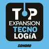 undefined Top Expansión Tecnología