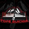 undefined TOPÉ SUICIDA