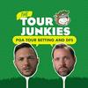 undefined Tour Junkies: PGA Tour Betting &amp; DFS