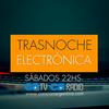undefined TRANSNOCHE ELECTRÓNICA / MR MIGUELIUS