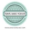 undefined Travel Radio Podcast