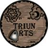 undefined Triun Arts