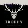 undefined Trophy