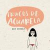 undefined Trucos de acuarela con Daniela