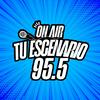 undefined Tu Escenario 95.5