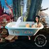 undefined Tub Talks by Secular Sabbath