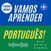undefined Tudo bem? Vamos aprender português!