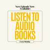 undefined Turn Downtime Into Storytime With Full Audiobook