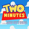 undefined Two Minutes and Beyond: A Toy Story Podcast