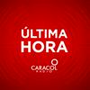 undefined Última Hora Caracol