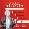 undefined Un Café con ALYCIA | Contabilidad y NIIF