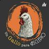 undefined UN GALLO PARA ASCLEPIO