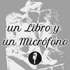 undefined Un Libro y un Micrófono