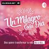 undefined Un Milagro Cada Día