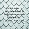 undefined Un Poco De La Historia Sobre El Reggaeton Adriana Olaya 903JT COLEGIO NACIONAL