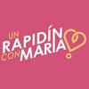 undefined Un rapidín con María.