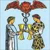 undefined Un viaje por el mundo del Tarot (Arcano Menor)