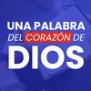 undefined Una palabra del corazón de Dios