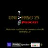 undefined Universo 25