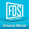 undefined Universo Marvel
