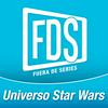 undefined Universo Star Wars: Andor, The Acolyte, Ahsoka, The Mandalorian,...
