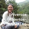 undefined Universos Abiertos- ANIMALES By Maria G