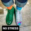 undefined NO STRESS