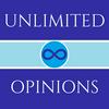 undefined Unlimited Opinions - Philosophy, Theology, Linguistics, & More