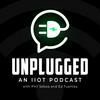 undefined Unplugged: An IIoT Podcast