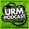 undefined Unstoppable Recording Machine Podcast