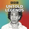 undefined Untold Legends: Hedy Lamarr