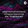 undefined Emprendimiento importancia de fracasar