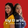 undefined ¡Uy! El arte...