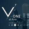 undefined V-One al Aire
