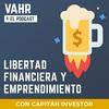 undefined VAHR. Libertad Financiera y Emprendimiento 💸
