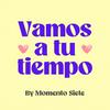 undefined Vamos a tu tiempo