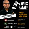 undefined Vamos Falar!