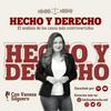 undefined Hecho y Derecho con Vanesa Silguero