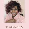 undefined Vanessa Money et Mindset