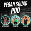 undefined Vegan Squad Pod