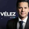 undefined VÉLEZ por la mañana