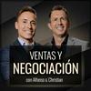 undefined Ventas y Negociación con Alfonso y Christian
