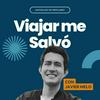 undefined Viajar me salvó un Podcast de TripPlanny