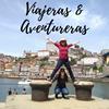 undefined Viajeras y Aventureras