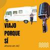 undefined Viajo porque sí, ahora en Autocaravana