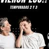 undefined Vieron eso!? Temporadas 2 y 3