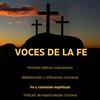 undefined Voces de la Fe
