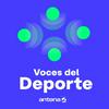 undefined Voces del deporte