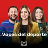 undefined Voces del deporte
