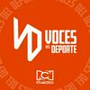 undefined Voces del deporte